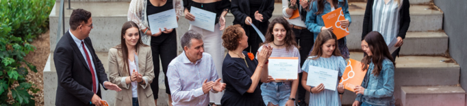 Nova convocatòria dels Premis Talent Jove ODS Lleida