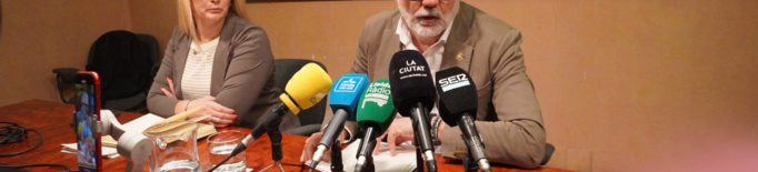 La Paeria de Lleida atura la supressió del porta a porta a Balàfia i Pardinyes per un recurs del Comú de Lleida