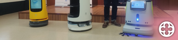 Sinergia&Robotics porta el futur de la robòtica a Lleida