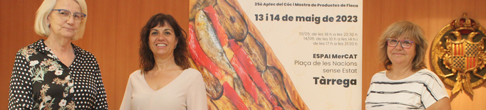 Tàrrega celebra la Firacóc 2023 dins l’apartat gastronòmic de la Festa Major