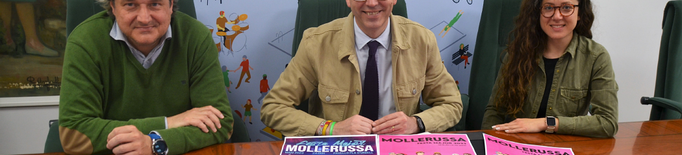 Mollerussa anuncia els caps de cartell de la Festa Major 2023