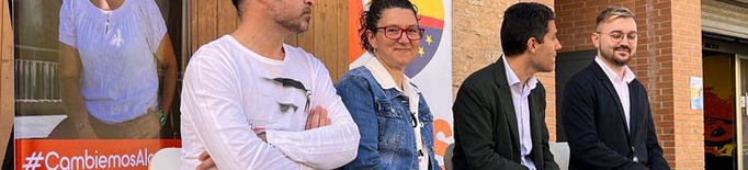 Carme Gòdia, candidata de Ciutadans a Alcarràs a les eleccions municipals