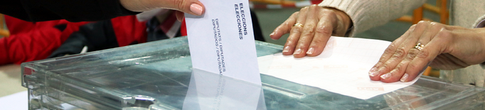 ℹ️ Consulta els resultats de les Eleccions Generals del 23-J