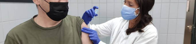 Catalunya arriba als 5 milions de persones vacunades amb la pauta completa