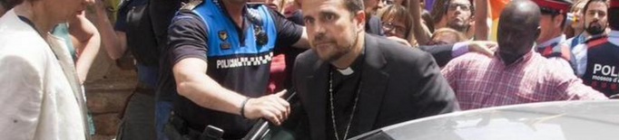 Recullen signatures contra els discursos "homòfobs i misògins" del bisbe de Solsona