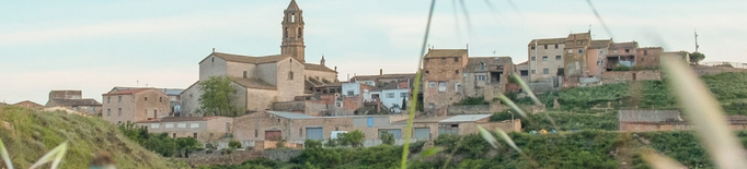 Dos pobles de Lleida rehabilitaran i llogaran habitatges en desús per atreure-hi famílies
