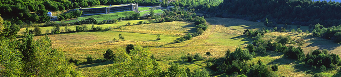 ⏯️ MónNatura Pirineus reobre amb diferents propostes per gaudir de l’entorn