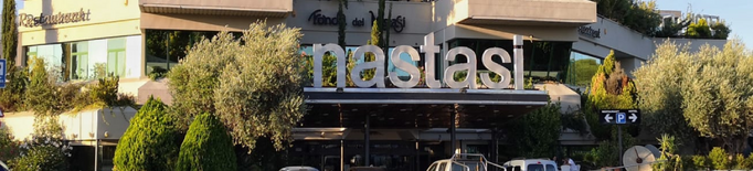 Acord per posar en marxa l'espai sanitari de l'Hotel Nastasi