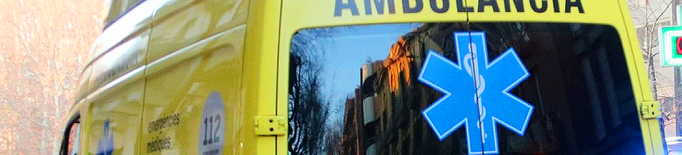 ⏯️ Dos morts i un ferit greu en una col·lisió entre tres turismes i un autobús a l'Alt Urgell