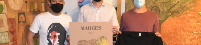 Corbins celebrarà la segona edició del Festival Marges amb música en petit format