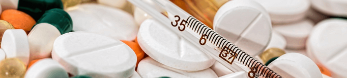 Més de 11.300 persones van iniciar tractaments per addicció a les drogues el 2020