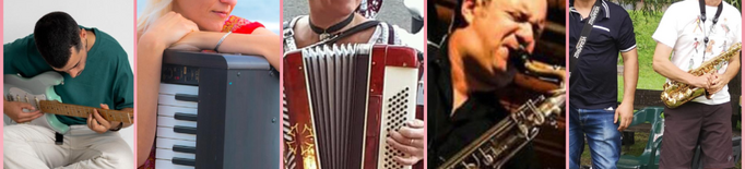 Vielha e Mijaran organitza concerts al carrer durant els diumenges d'estiu