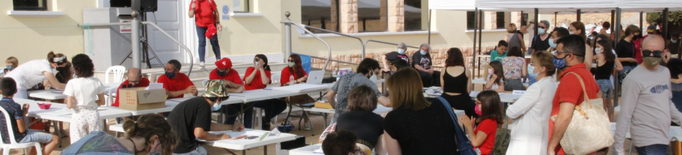 La biblioteca d'Alpicat, premiada de nou pel Ministeri de Cultura