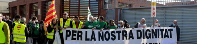 Denuncien un nou altercat "greu" a la presó de Lleida per "ineptitud i falta d'empatia" de la direcció