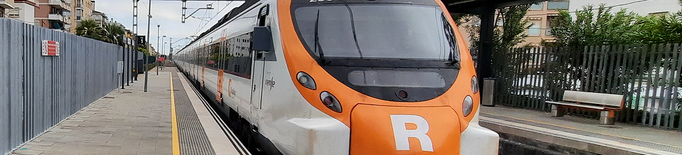 Adjudicada la fabricació i manteniment dels trens per a Rodalies Lleida