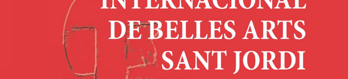 La Fundació Perelló convoca un nou Premi de Belles Arts Sant Jordi