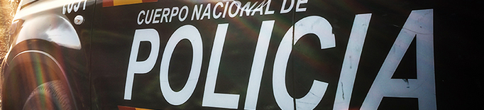 Detingut a Lleida l'acusat d'intentar matar un company de feina a Pamplona