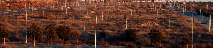 El Govern arxiva la concessió de la llicència comercial a Torre Salses