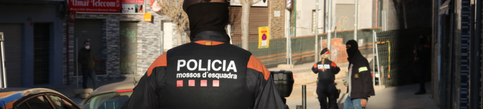 Les agressions sexuals amb penetració pugen un 57% a Catalunya respecte al 2020