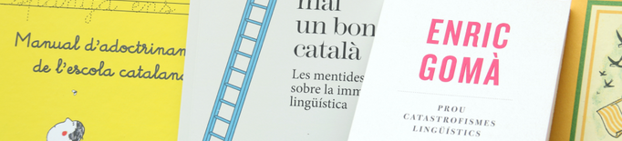 Assajos analítics, humorístics o crítics per avaluar la salut del català
