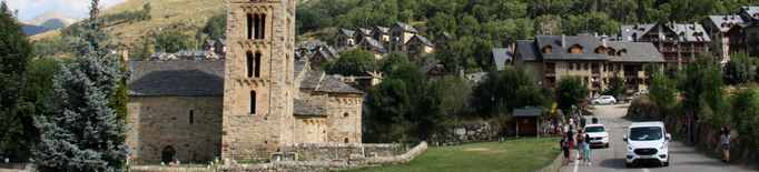 L'Alta Ribagorça, el Baix Ebre i el Gironès, les comarques on més ha crescut l'ocupació