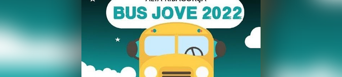 Bus Jove per la Festes Majors a l'Alta Ribagorça