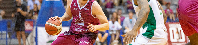 Thomas Schreiner no continuarà a l’ICG Força Lleida