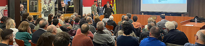  Guissona impulsa la creació de comunitats energètiques locals d’energia renovable 