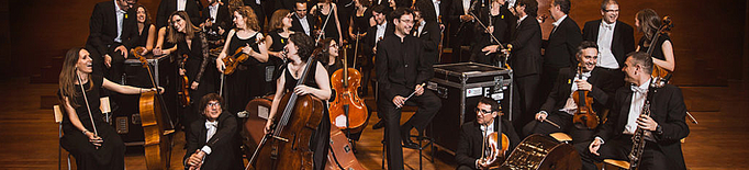 L'Orquestra Simfònica Julià Carbonell porta a Tàrrega el seu programa: "Ballant amb Txaikovski"