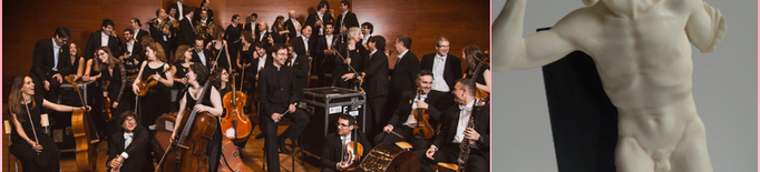 Bellpuig atorga el Mèrit Musical a l'Orquestra Julià Carbonell