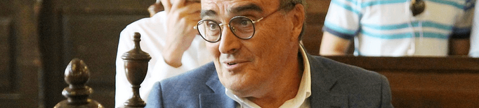 Àngel Ros deixa el càrrec d'ambaixador d'Espanya
