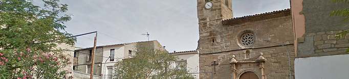 L'església de Sant Josep de Bellmunt d'Urgell, Bé Cultural d’Interès Nacional