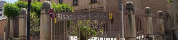 Nou 'telèfon d'escolta' del Bisbat de Lleida per donar suport a persones que pateixen