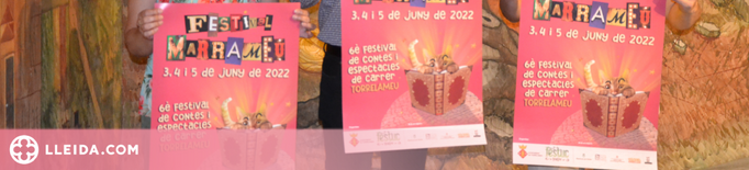 Torna el Festival Marrameu de Torrelameu