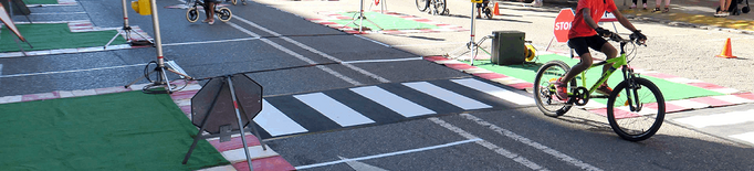 Lleida tornarà a celebrar la Setmana de la Mobilitat