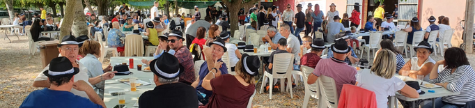 Multitud d'activitats lúdiques i culturals a la Festa Major de Vila-sana