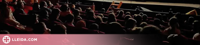 Arriba la 2a edició de Cinema a la Boira a Cervera	
