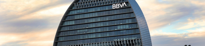 El BBVA assoleix al 2022 els millors resultats anuals de la història