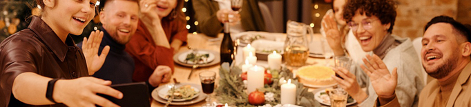 ℹ️ 10 tips per gaudir dels menjars de Nadal