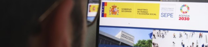 Espanya és l'estat de la UE amb més atur al juny juntament amb Grècia