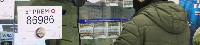 ℹ️ I si em toca la loteria? Consells financers per a gestionar el premi