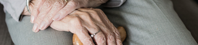 Estudien que la fragilitat de les persones grans suposa sanitàriament més de 1.000 euros mensuals