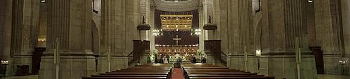 La Catedral de Lleida acollirà una missa pel Papa emèrit Benet XVI