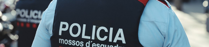 Detenen un home per fer tocaments a una jove a Lleida