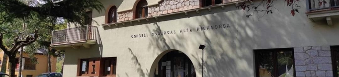 L'Alta Ribagorça, la primera comarca amb el distintiu per la Igualtat de Gènere