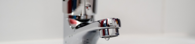 Tornen a prohibir el consum d'aigua a més d'una vintena de municipis lleidatans
