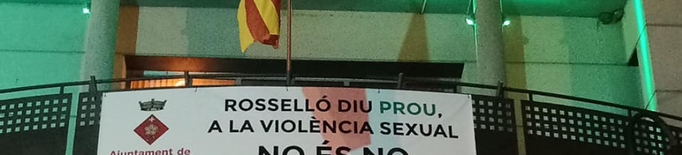 El COCARMI condemna l'agressió sexual a una menor amb discapacitat a Rosselló