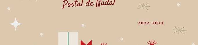 ⏯️ L'Alta Ribagorça convoca el segon Concurs de Postals de Nadal