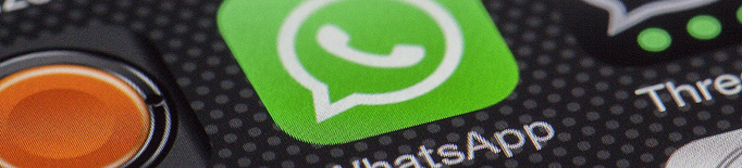 WhatsApp incorpora 3 noves funcions de privacitat