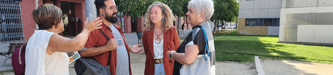 El quart Lleida_potFest tindrà lloc al març a Balàfia